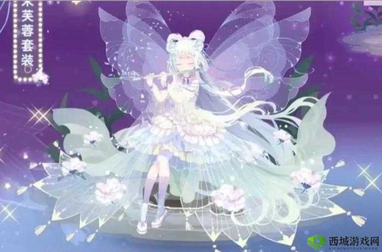 小花仙手游精灵王神祈怎么用？使用技巧分享及演变史专题