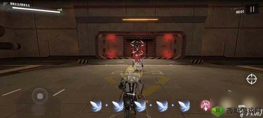 战双帕弥什无垠沙海第一关怎么过?巴别塔关卡打法攻略