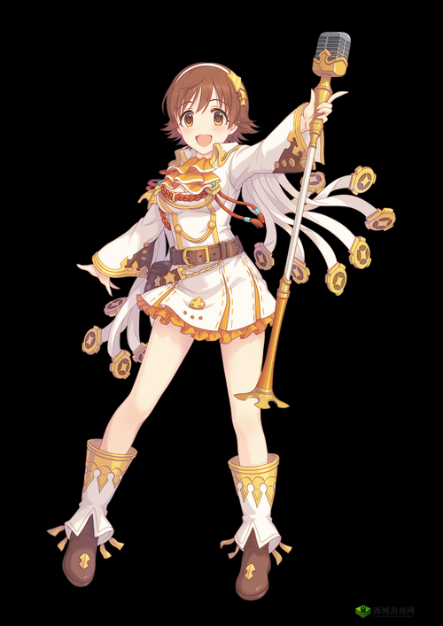 公主连结本田未央怎么样，角色属性技能全面介绍