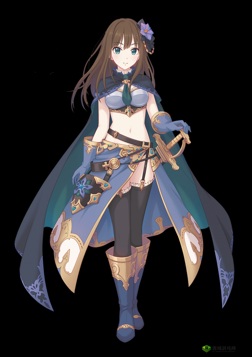 公主连结涉谷凛怎么样，角色属性技能介绍及演变史专题