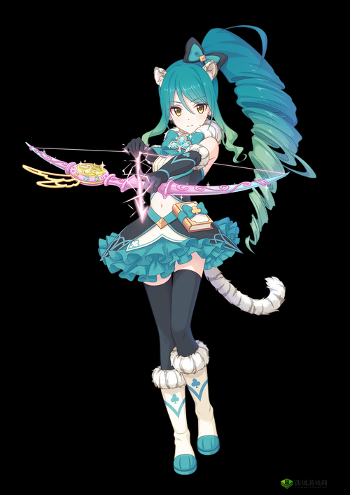 公主连结,栞(魔法少女)角色属性与技能深度解析