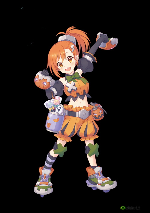 公主连结万圣节未奏希怎么样？角色属性技能介绍