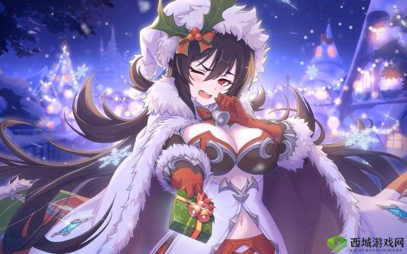 公主连结圣诞伊利亚怎么样，角色属性技能介绍