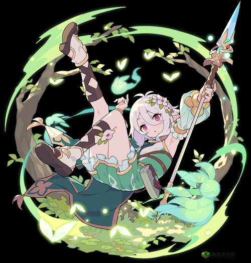 公主连结新春可可萝怎么样?角色属性技能深度解析