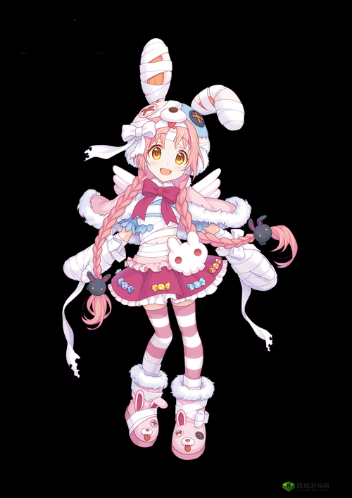 公主连结万圣美美深度解析，角色属性技能全介绍