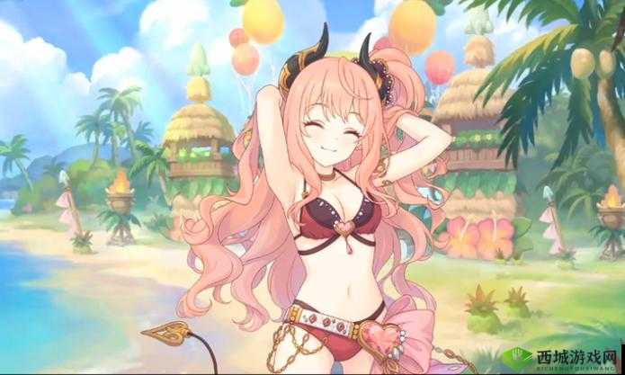 公主连结泳装玲奈怎么样?角色属性技能介绍全攻略