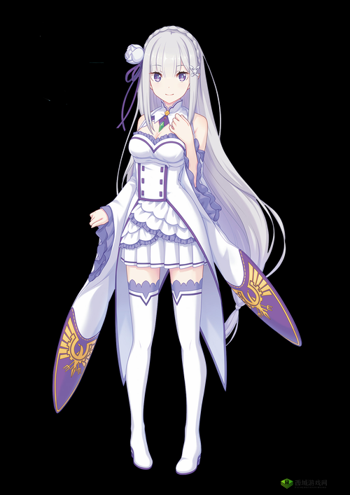 公主连结爱蜜莉雅怎么样？角色属性技能介绍