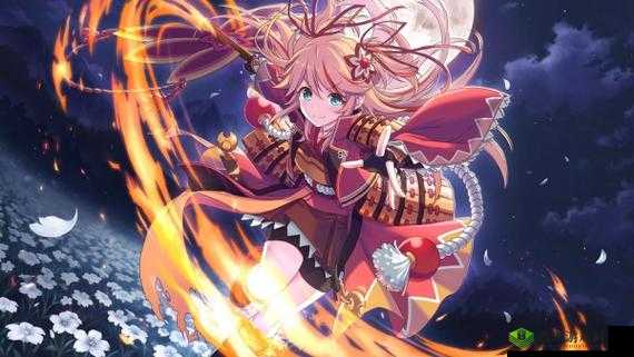 公主连结大江户妮诺怎么样，角色属性技能介绍