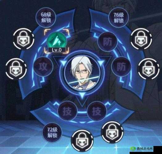 BLEACH 境·界-灵压对决护身符玩法攻略