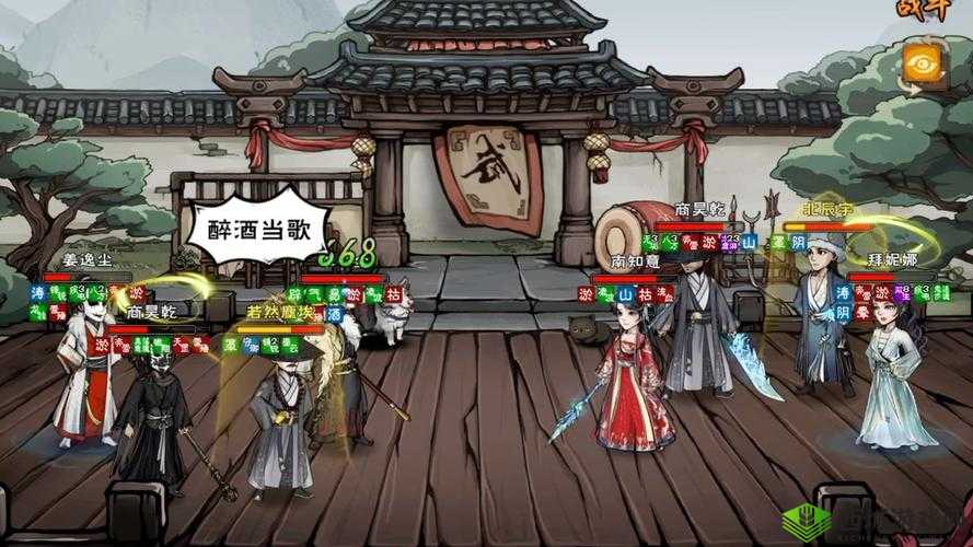 烟雨江湖无相劫指与大光明神拳,深度对比分析