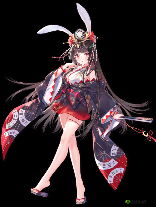 一血万杰辉夜姬怎么样 英杰技能属性图鉴