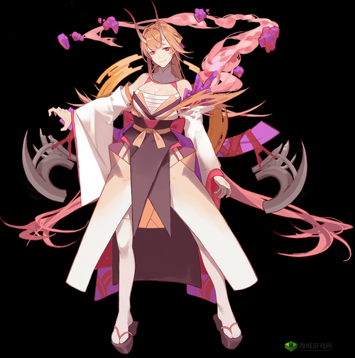 一血万杰茨木童子怎么样?英杰技能属性图鉴详解