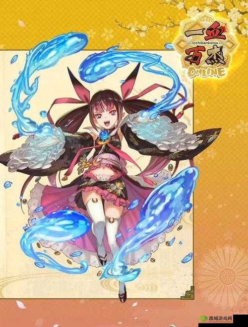 一血万杰樱代月读怎么样?英杰技能属性图鉴