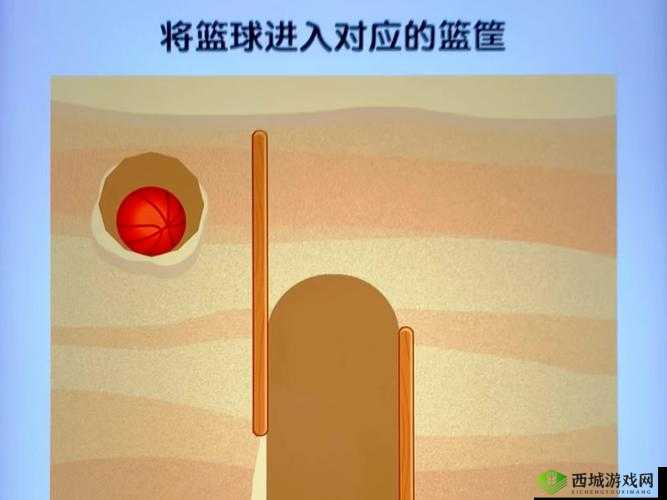 这题太难了第7关怎么过,请把篮球放进篮筐通关攻略
