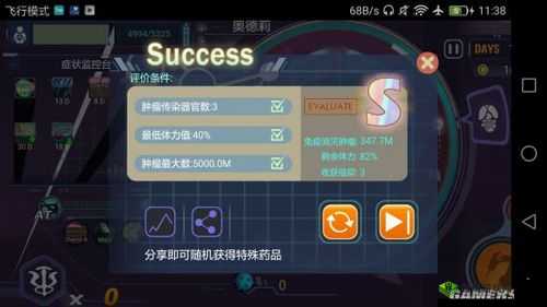 肿瘤医生第十一关怎么过？第11图文过关技巧分享及演变史专题