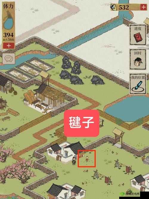 新笑傲江湖柳捕头在哪？山根子囹圄奇遇柳捕头攻略