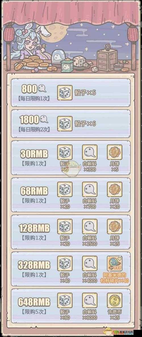 最强蜗牛竞技场物品哪个好 兑换购买推荐攻略