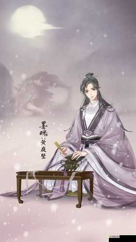 墨魂黄庭坚怎么样，黄庭坚人物立绘一览在资源管理中的重要性及高效利用策略