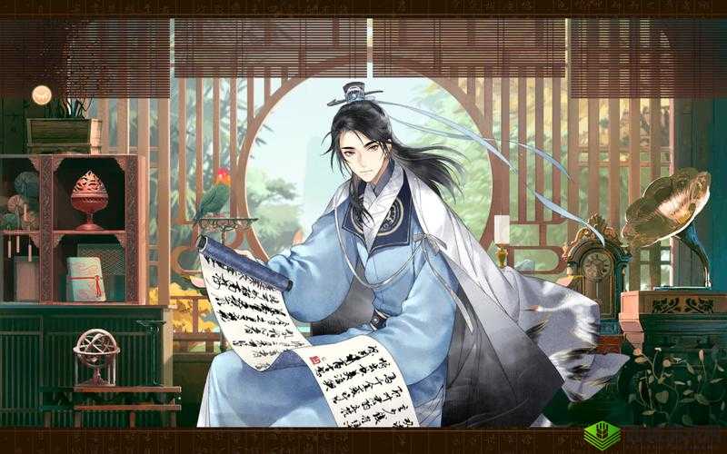 墨魂杜甫怎么样，杜甫角色设定一览