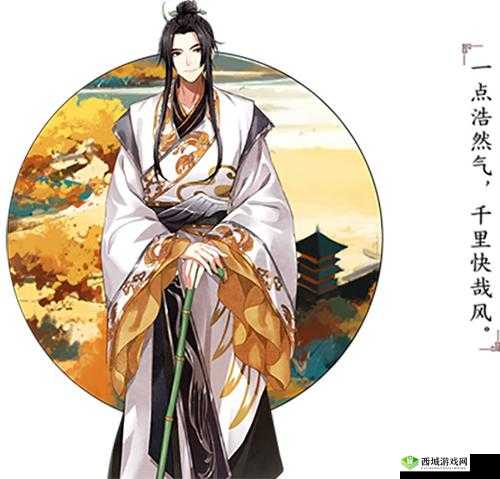 墨魂苏轼怎么样？苏轼人物立绘一览及未来玩法革命预测