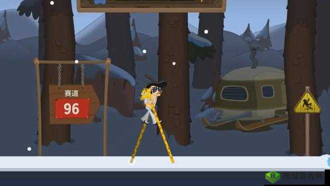 行走大师攻略大全,WalkMaster所有关卡怎么过