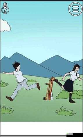 拆散情侣大作战7第1关怎么过?第1关通关攻略分享