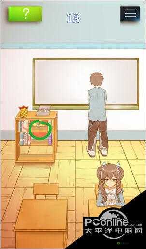 学校没那么好混第3关怎么过?第3关通关攻略演变史