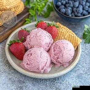 动物餐厅草莓冰淇淋球,解锁攻略与用途详解