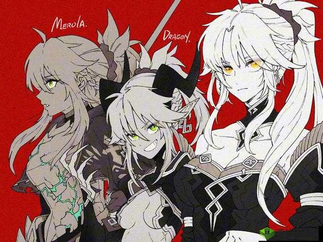 巨像骑士团莫德雷德深度解析,属性技能全揭秘