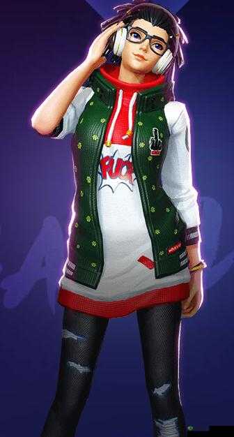 街篮2孝贞怎么样?音乐精灵属性技能测评