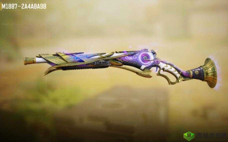 使命召唤手游M1887怎么样?使用技巧介绍及玩法革命预测