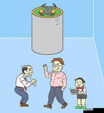 逃离公司3第8关怎么过?关卡通关方法攻略及未来玩法革命预测