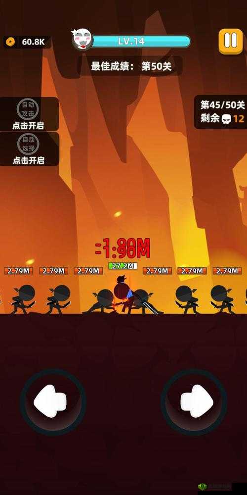 我功夫特牛胖子怎么打,小怪胖子击杀攻略