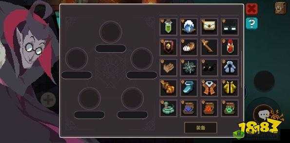 元素地牢武士选什么饰品好?流浪武士饰品搭配攻略