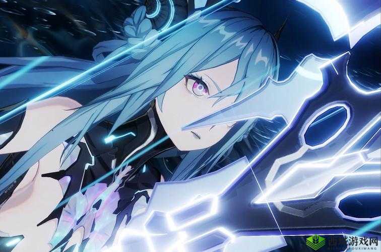 战双帕弥什年禧焰火怎么样,意识属性技能图鉴详解