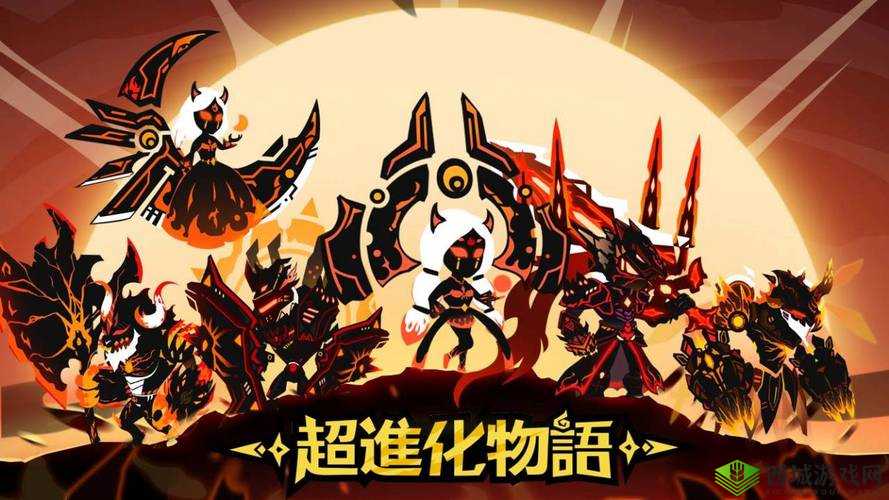 超进化物语新手必看混沌模式开荒终极挑战:从零突破资源困境,打造不败阵容制霸进化之路