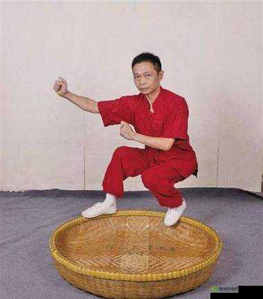 江湖悠悠,谁能问鼎轻功之巅?揭秘最强轻功的终极挑战