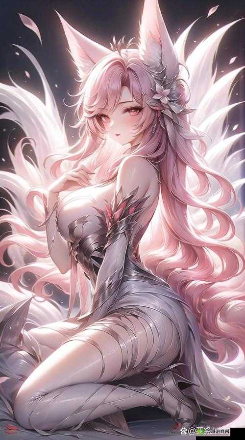 扒开妲己的禁忌画面!3D动漫狂揉细节如何让人心跳加速?|难受3D动漫深度解析