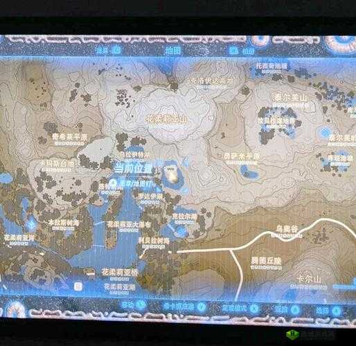 风来之国禁地隐藏入口究竟在何处?全地图禁地区域位置解析与路线指引攻略大公开