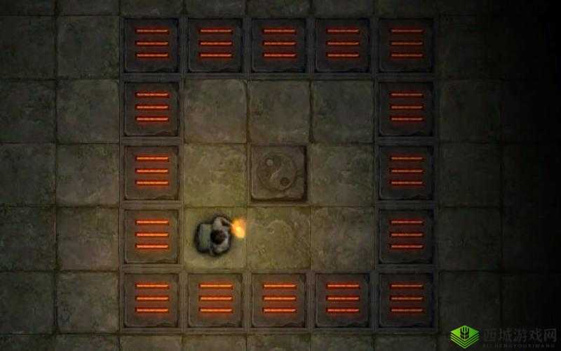 尖叫级技巧！长生劫八个格子踩亮全攻略，保姆级教程来了！