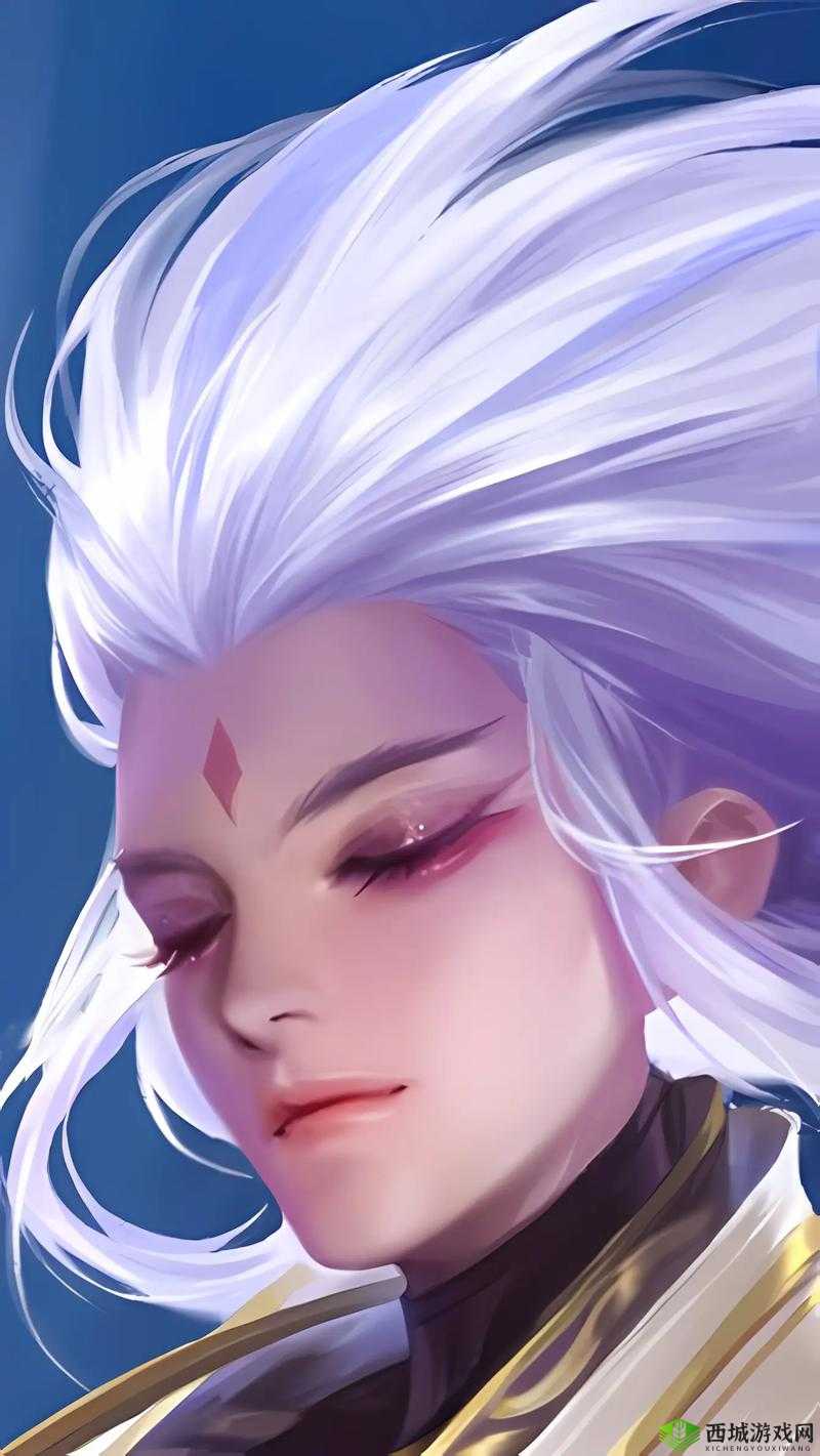 绝美新皮肤来袭!云中君灵皇即降值不值得下手?视觉盛宴抢先看!