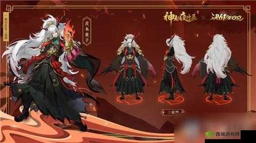 绝了！茨木新皮肤鬼堂金甲测评！特效炸裂+技能重塑，玩家看完直呼“真香”！