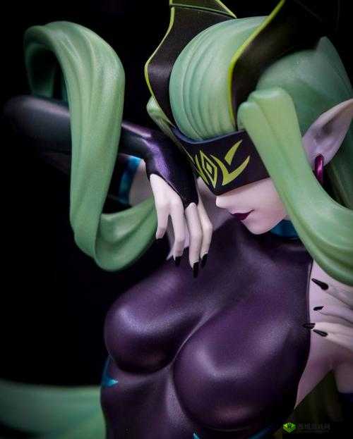 剑与远征女妖神装攻略!雪米拉神器搭配全解析,战力翻倍必看!