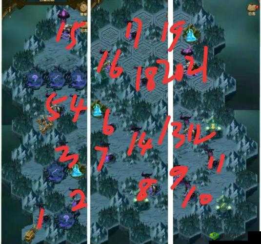 破碎之墟隐藏奖励大公开!10分钟拿全奖励速刷攻略