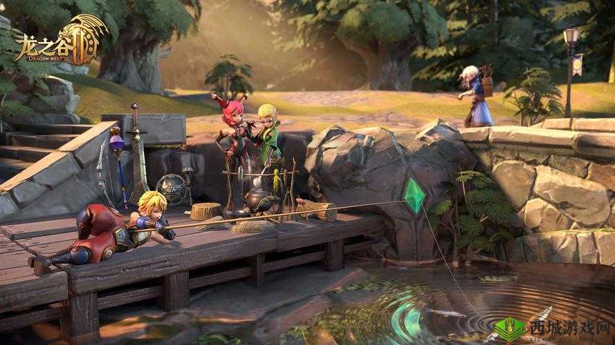 龙之谷2禁地Boss秒杀攻略！红眼幽灵打法全解析，手残党也能逆袭