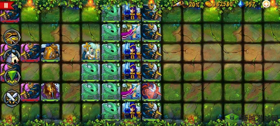 加德尔契约军团入侵保姆级攻略！手把手教你横扫全图+隐藏BOSS解锁