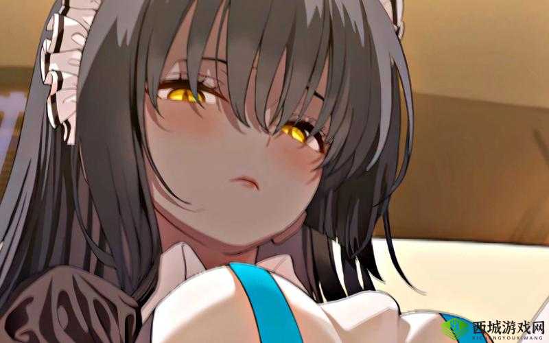 碧蓝档案花凛黑皮女仆属性实测!技能满破效果+立绘全解析,超值培养指南!