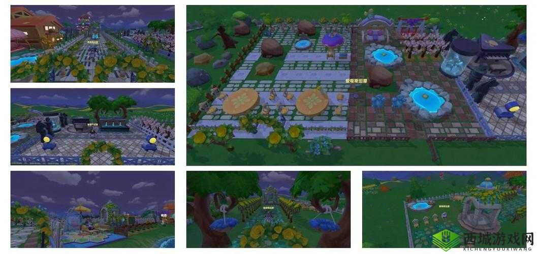 必看摩尔庄园七彩莓冰激凌免费拿！零氪党手把手教你速刷攻略🔥