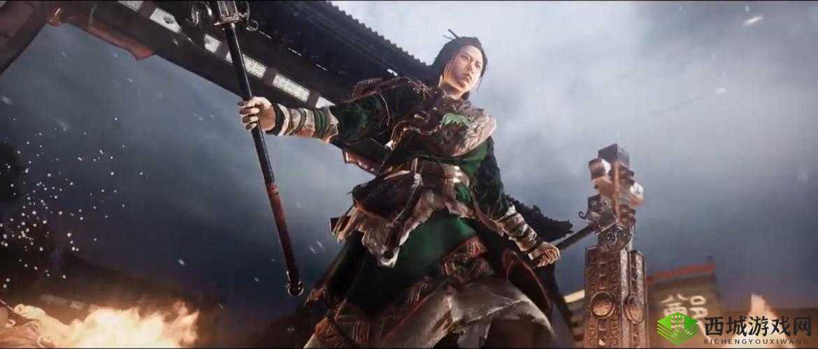 三国终极觉醒郑姜逆天实力实测！这输出看完直接上头！