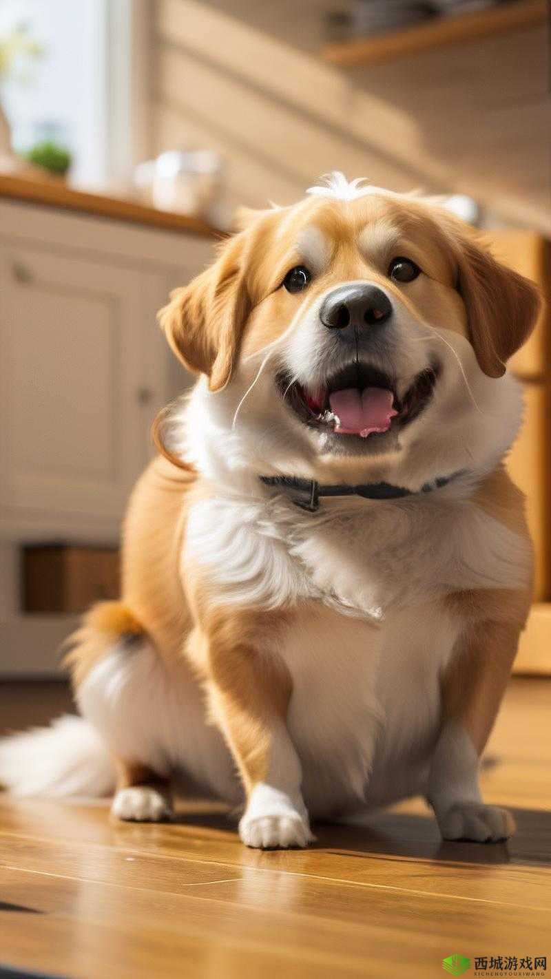 这些狗子的壁纸,你确定不收一张?绝绝子!治愈系狗类背景图随便用